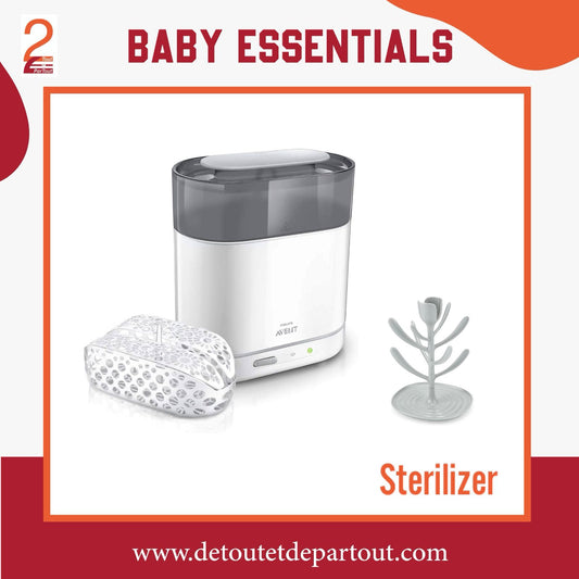 Sterilizer