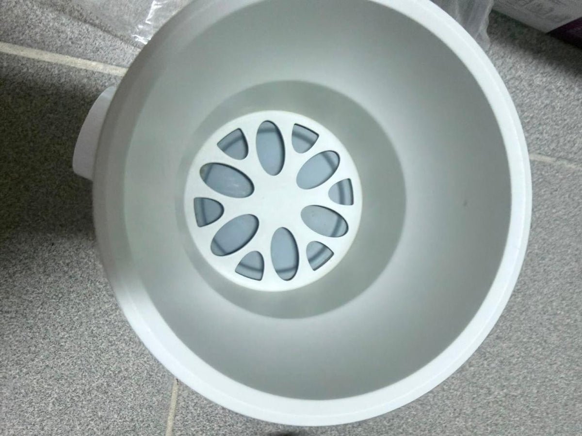 Bottle Warmer