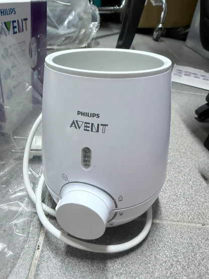 Bottle Warmer