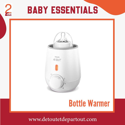 Bottle Warmer