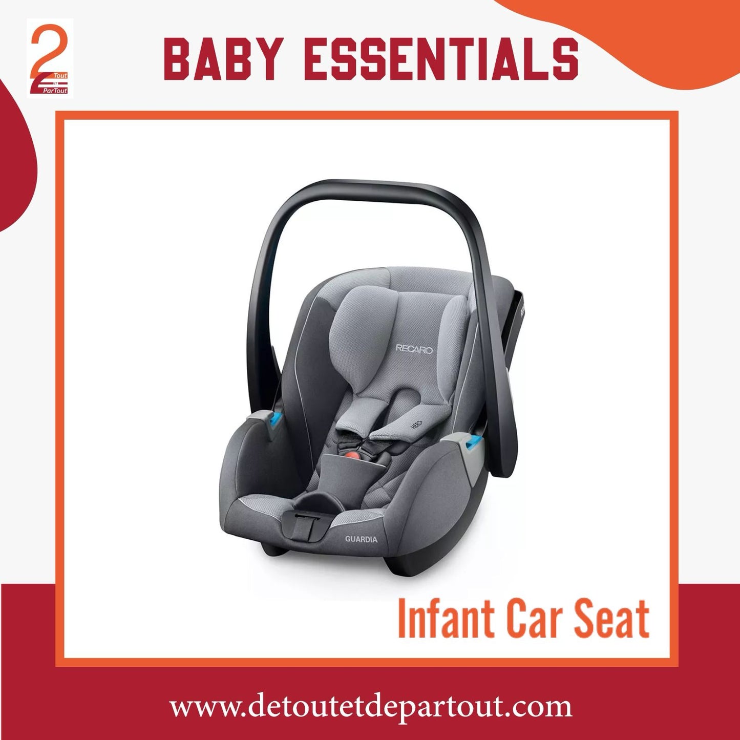 Infant Car Seat