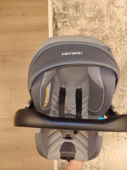 Infant Car Seat
