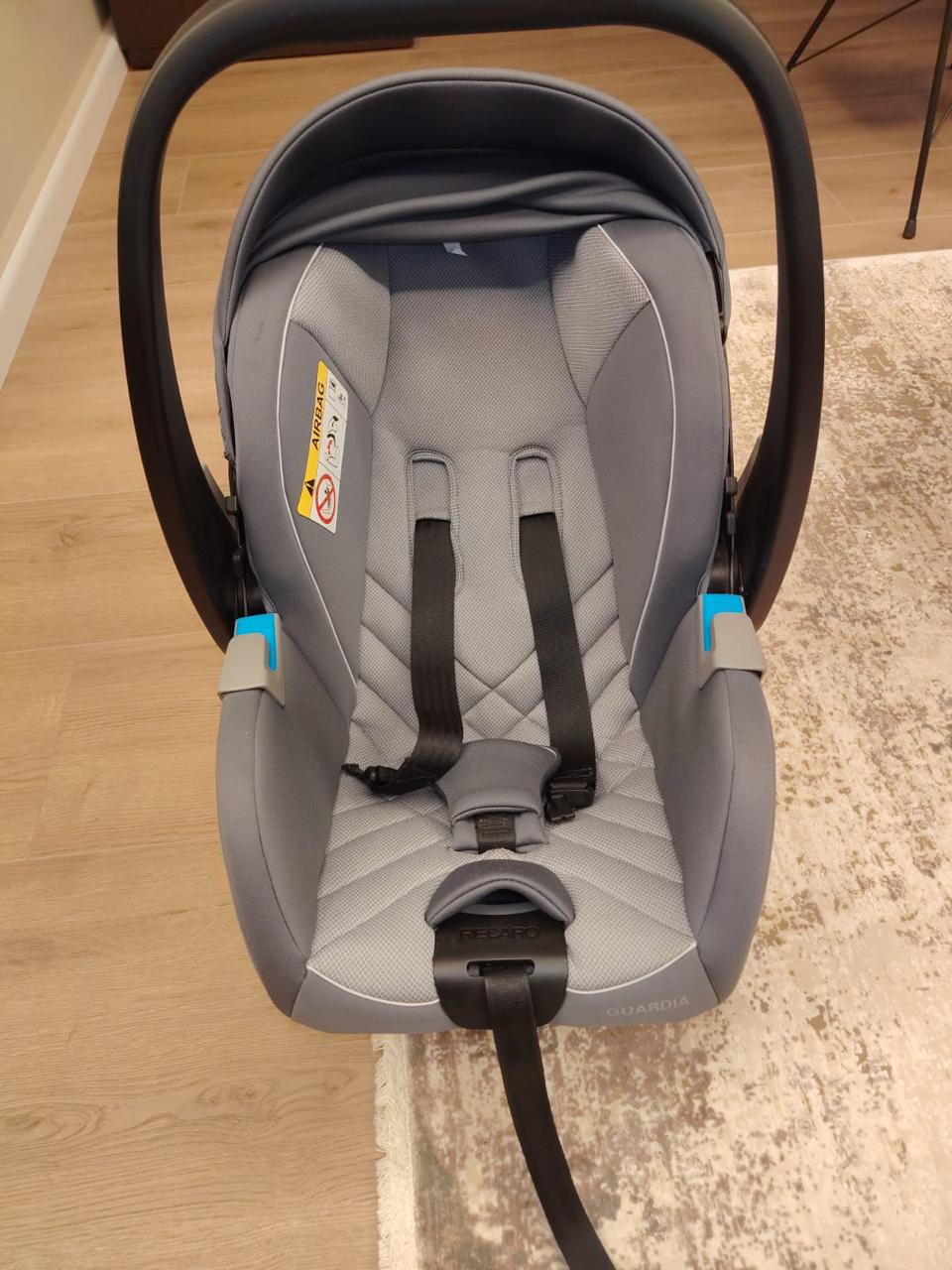 Infant Car Seat