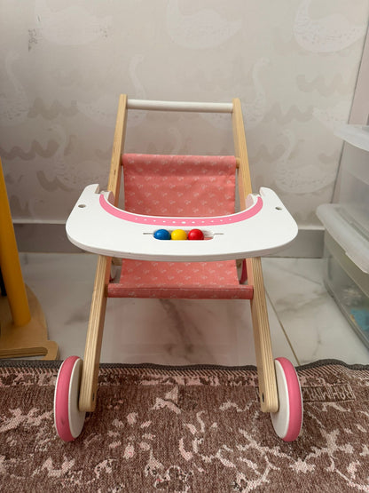 Doll Stroller