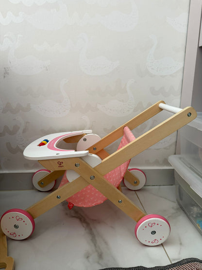 Doll Stroller