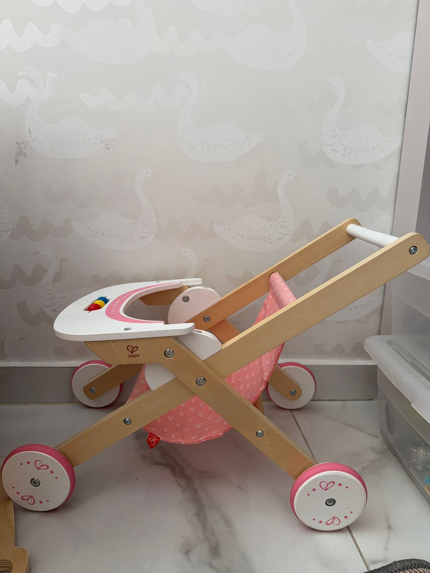 Doll Stroller