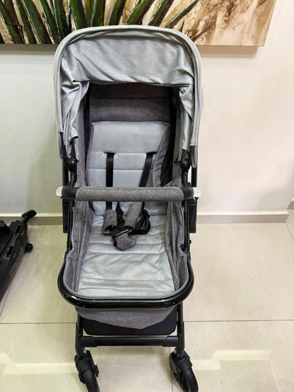 Stroller Set - Jane