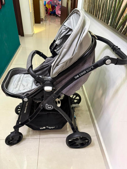 Stroller Set - Jane