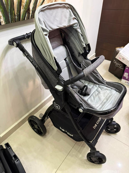 Stroller Set - Jane