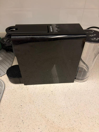 Coffee Maker - Nespresso
