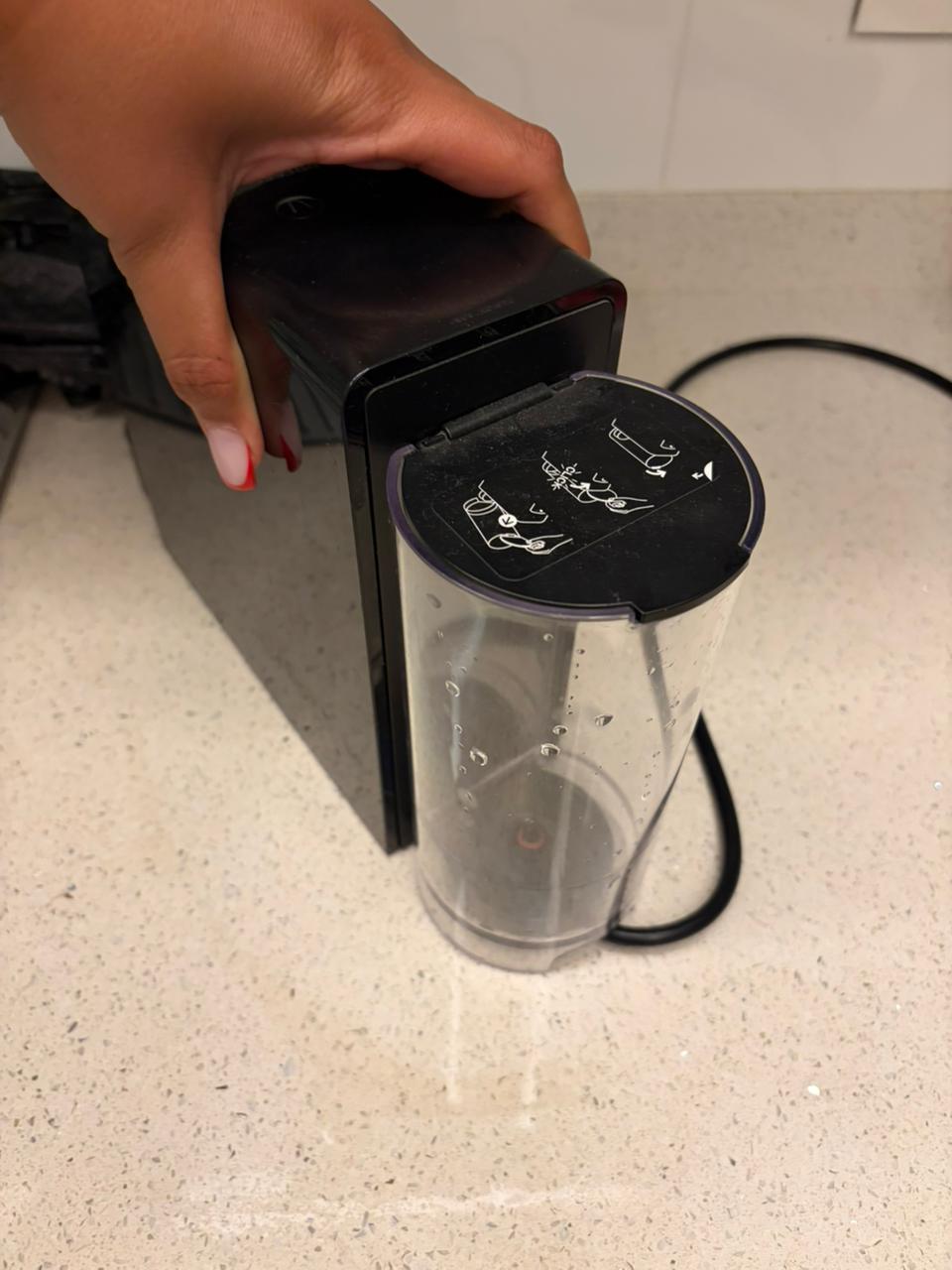 Coffee Maker - Nespresso