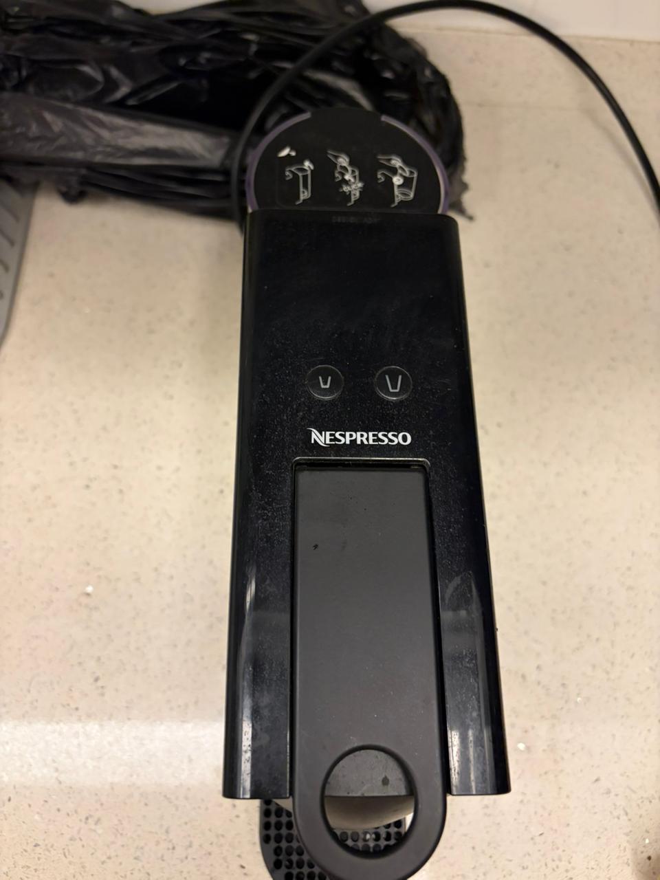 Coffee Maker - Nespresso