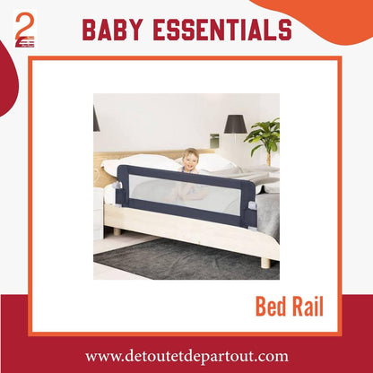 Bed Rail