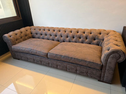 Chesterfield Sofa