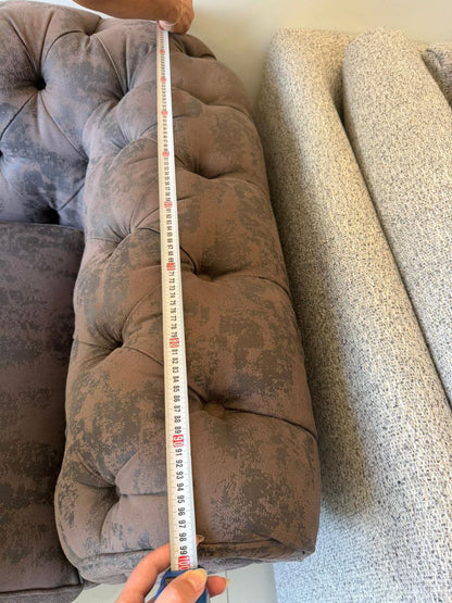 Chesterfield Sofa