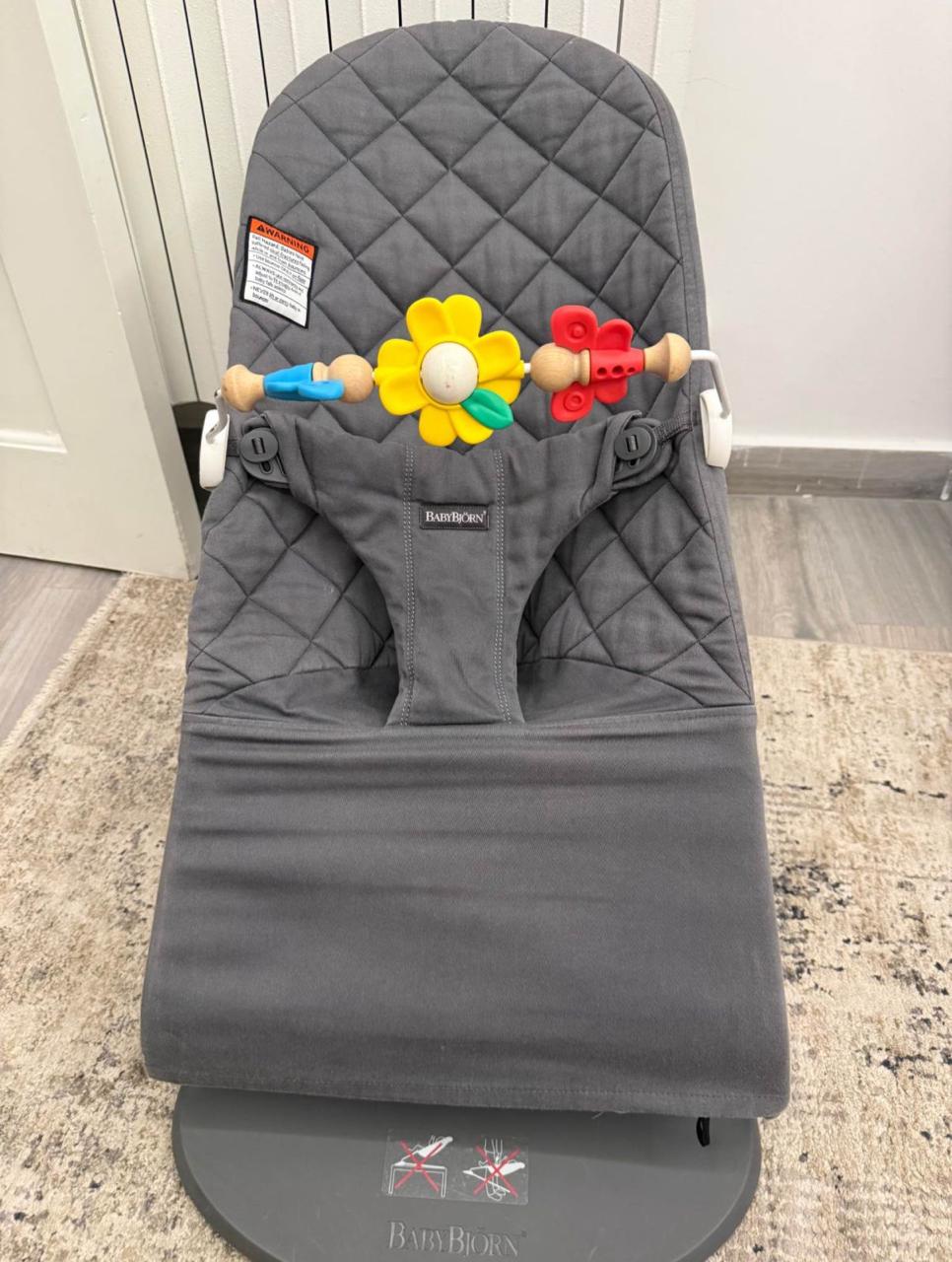 Babybjorn Bouncer
