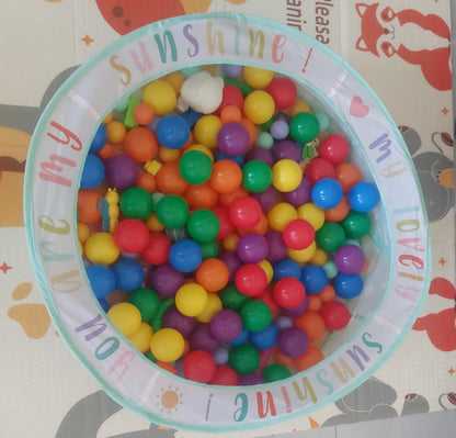 Ball Pit