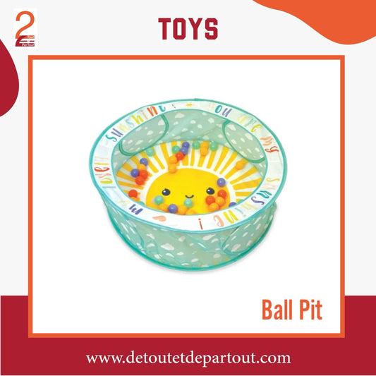 Ball Pit