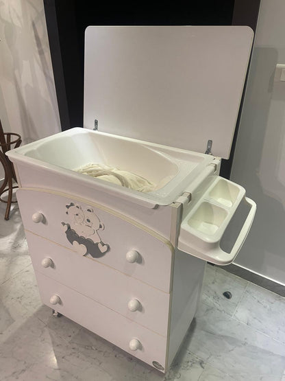 Drawers Unit - Changer