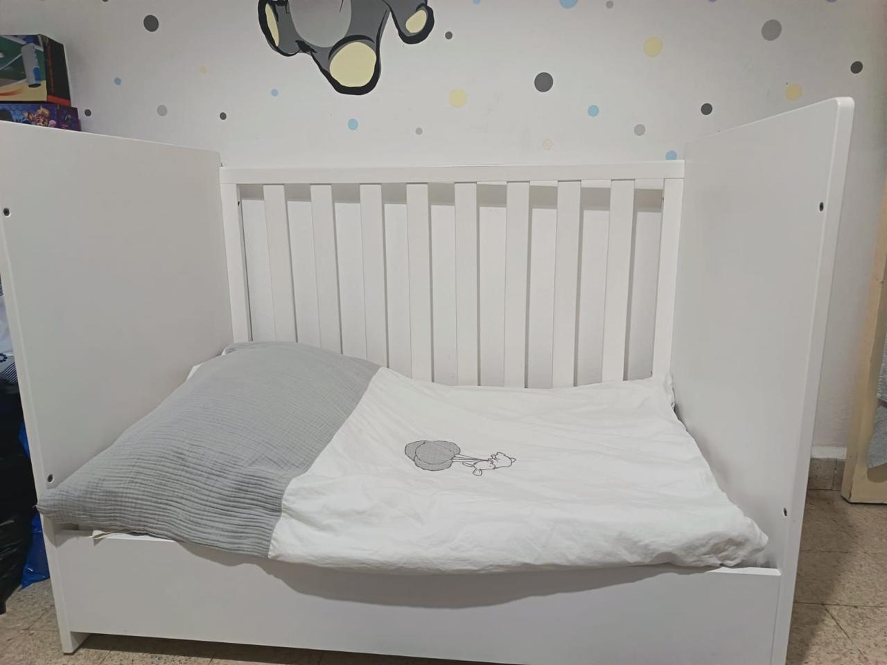 Crib
