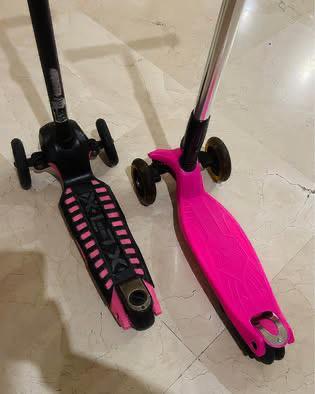 Scooter