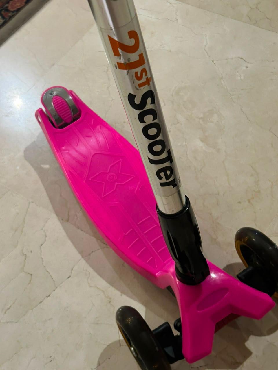 Scooter