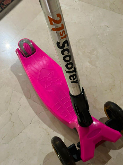 Scooter
