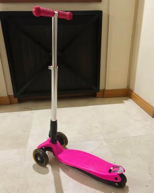 Scooter