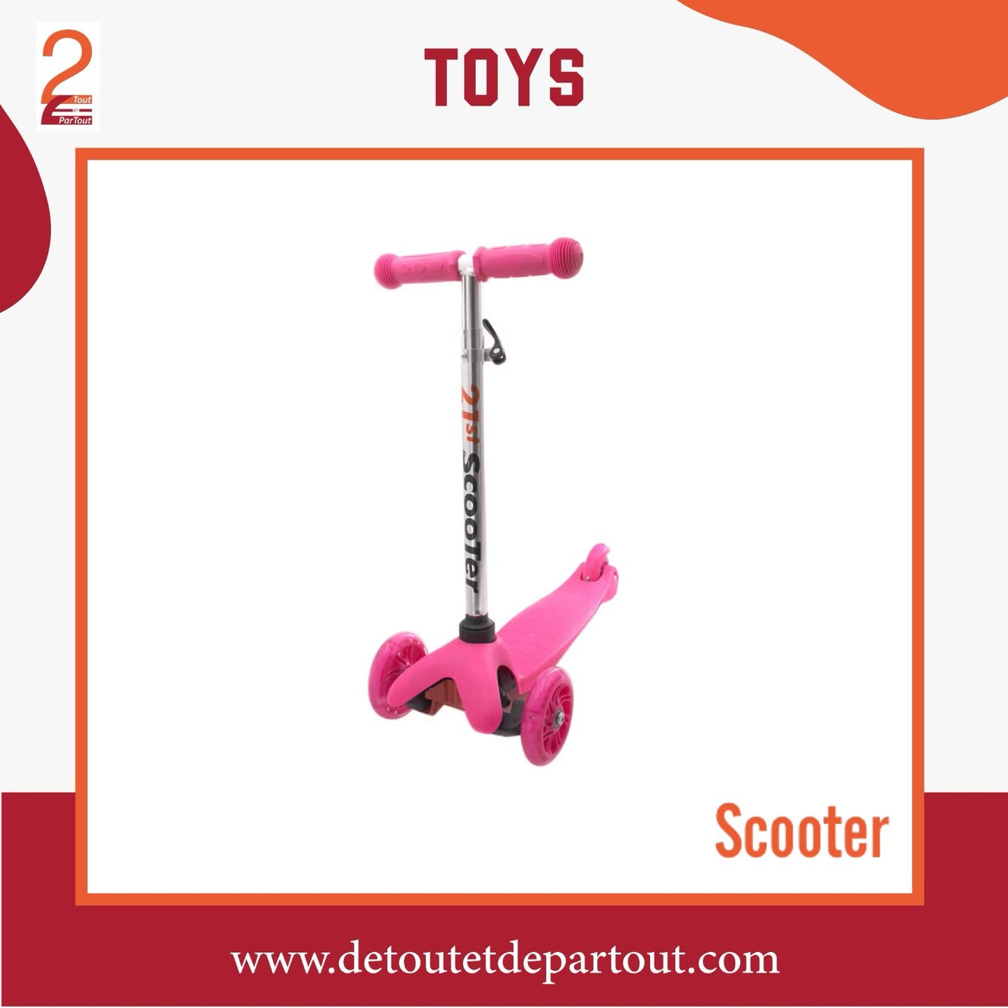 Scooter