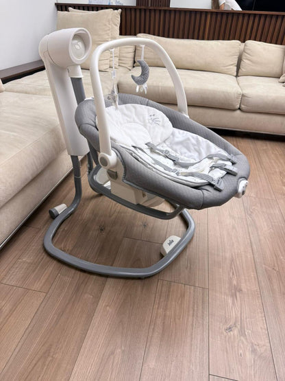 Electric Swing 2 in 1