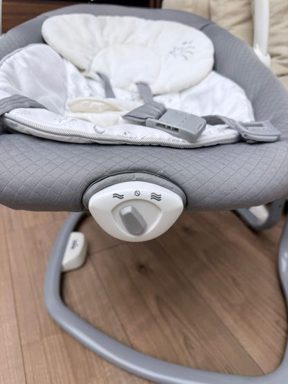 Electric Swing 2 in 1
