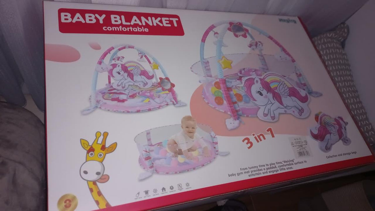 PlayMat