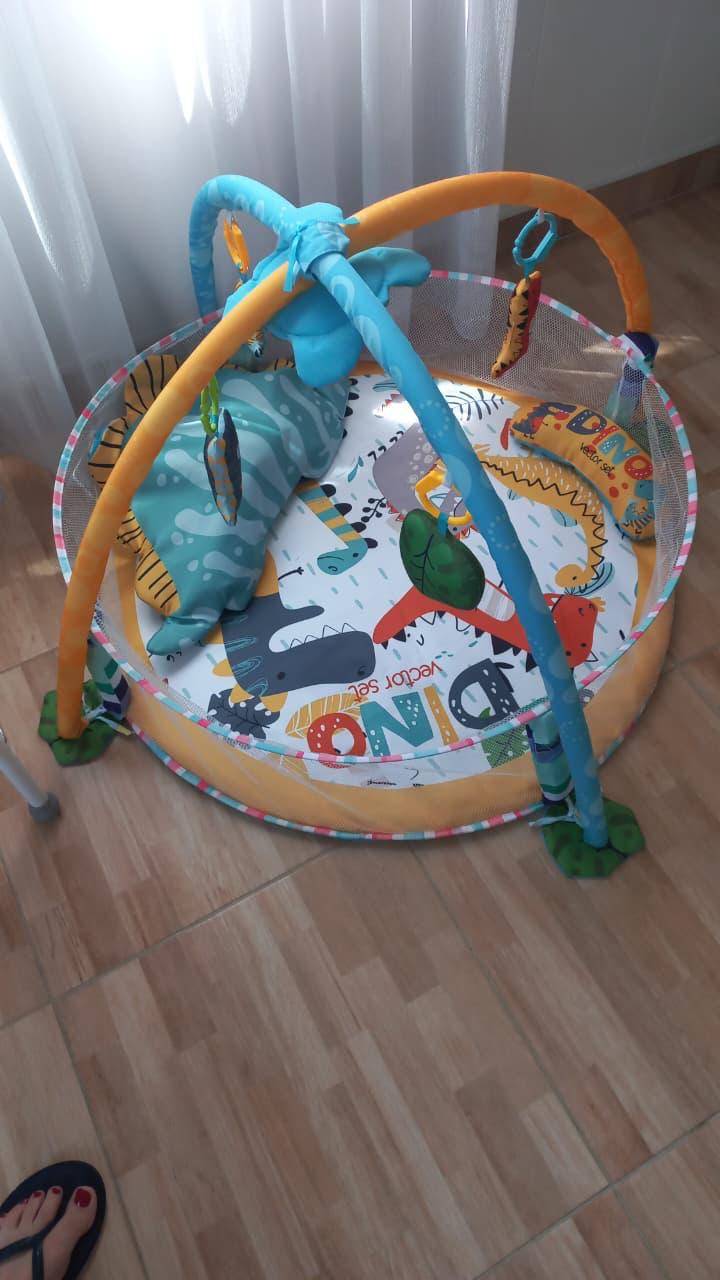 PlayMat