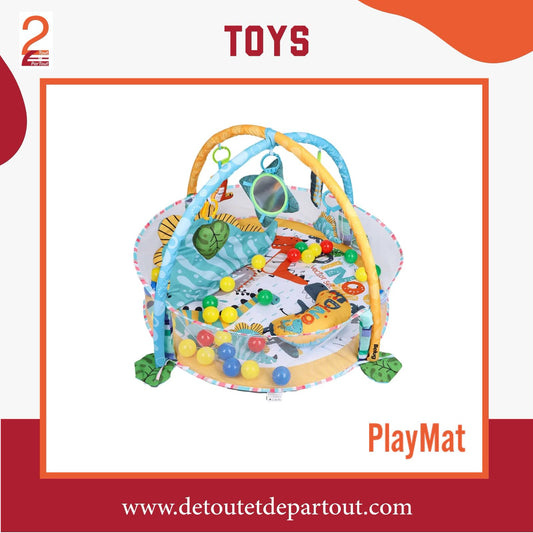 PlayMat