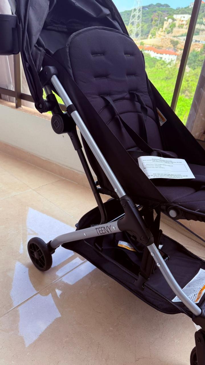 Light Stroller