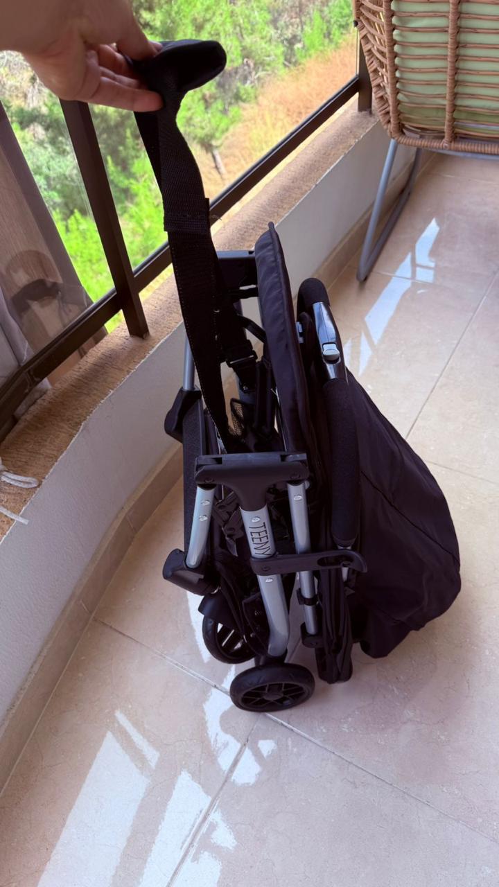 Light Stroller