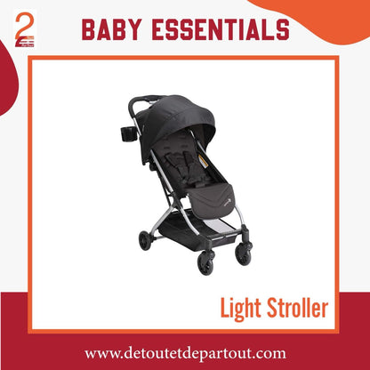 Light Stroller