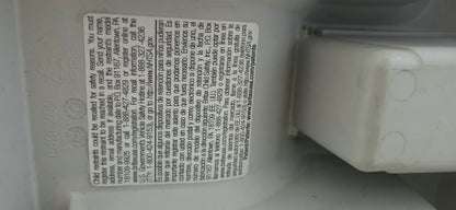 Car Seat - Stage 2/3