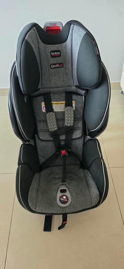 Car Seat - Stage 2/3