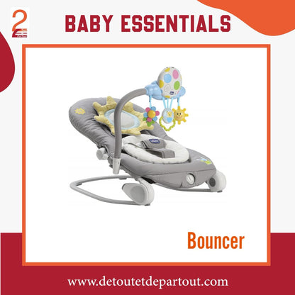 Bouncer