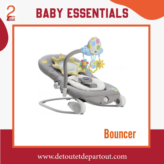 Bouncer