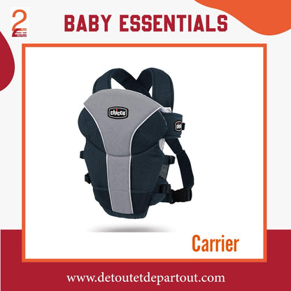 Carrier - Chicco
