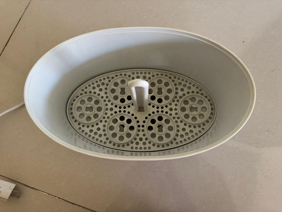 Sterilizer