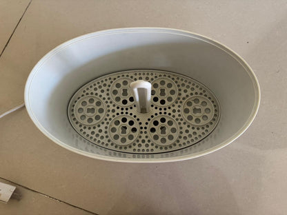 Sterilizer