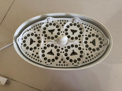 Sterilizer