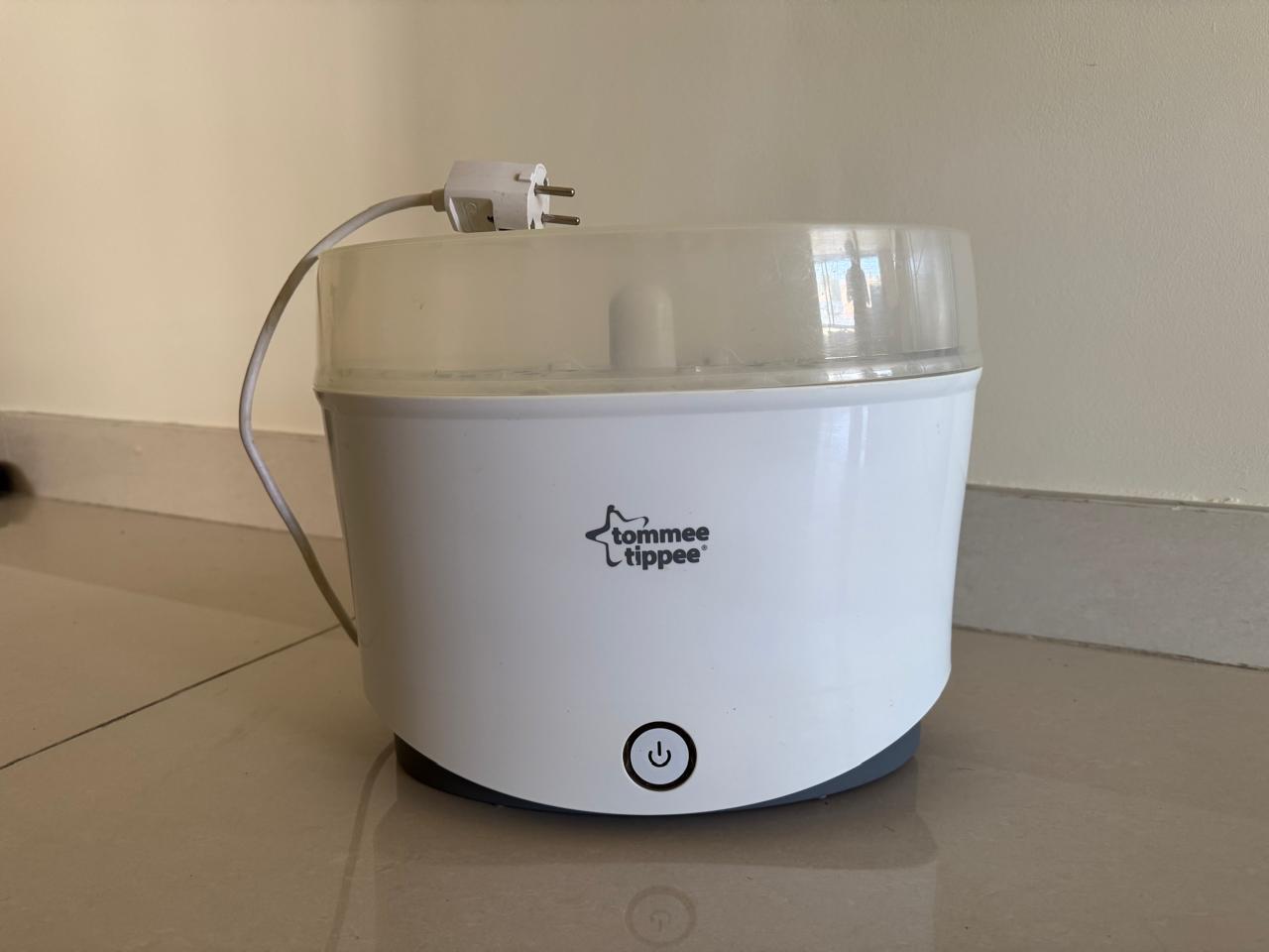 Sterilizer