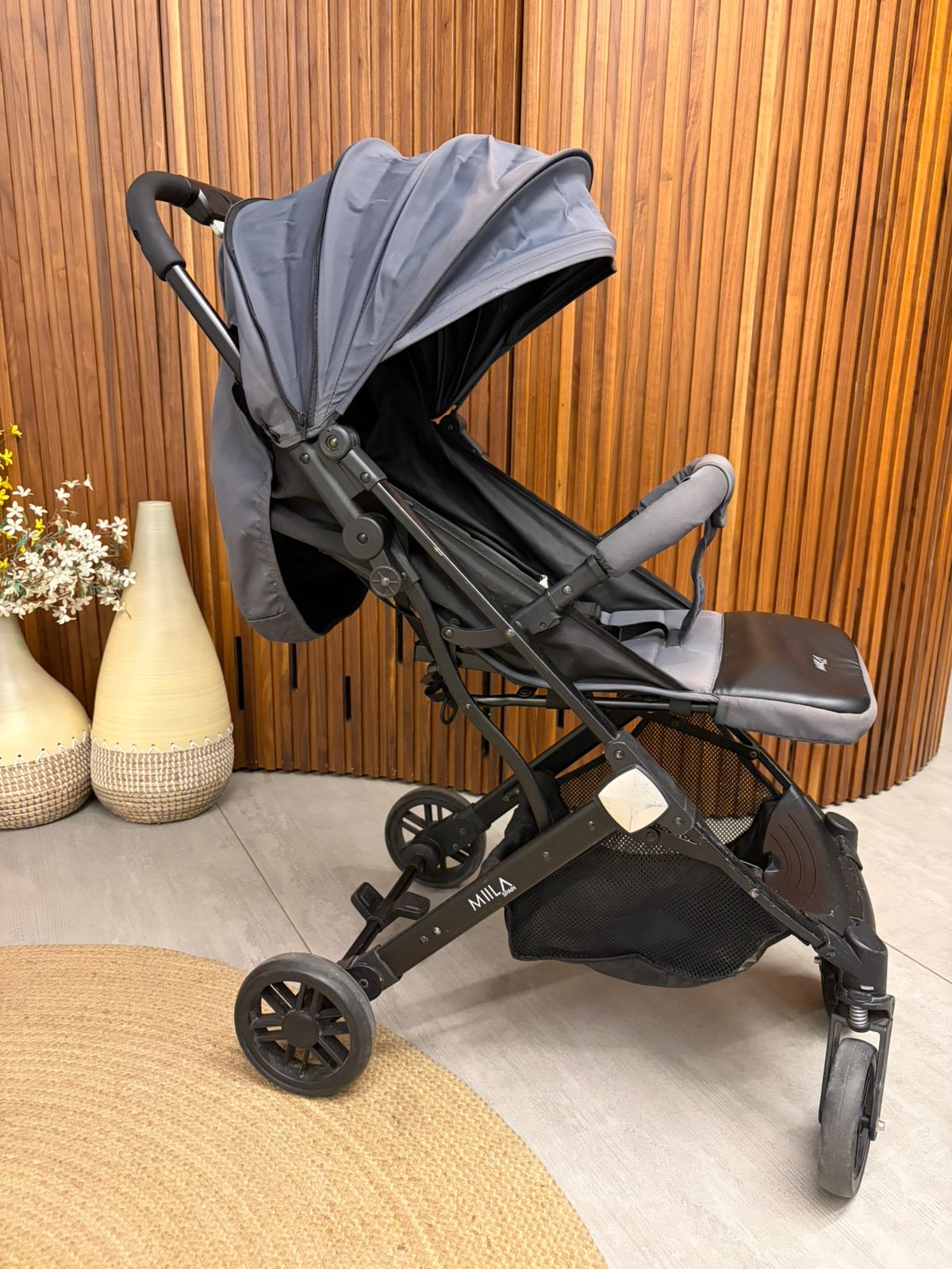 Light Stroller