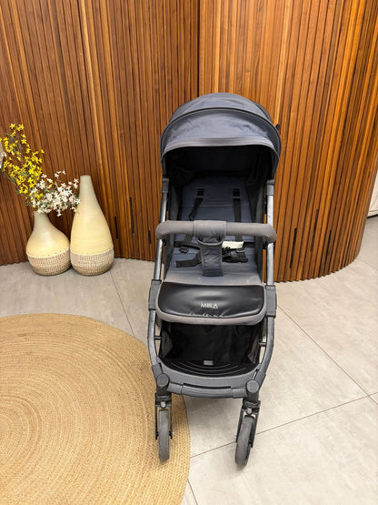 Light Stroller