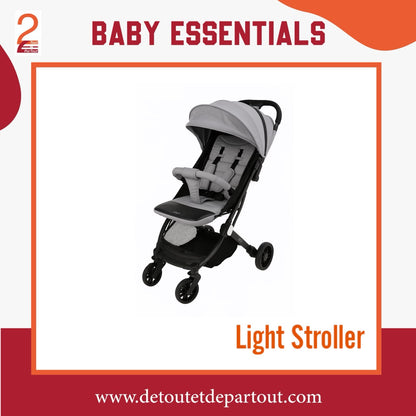 Light Stroller