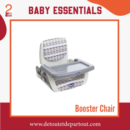 Booster Chair